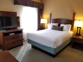 Staybridge Suites Bentonville - Rogers