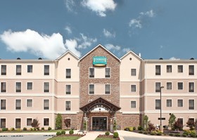 Staybridge Suites Bentonville - Rogers