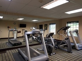 Staybridge Suites Bentonville - Rogers