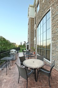 Staybridge Suites Bentonville - Rogers