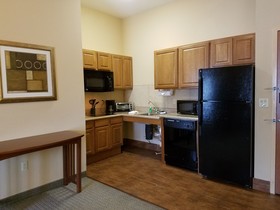 Staybridge Suites Bentonville - Rogers