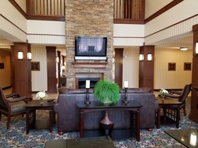 Staybridge Suites Bentonville - Rogers