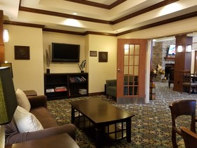 Staybridge Suites Bentonville - Rogers