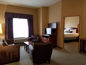 Staybridge Suites Bentonville - Rogers