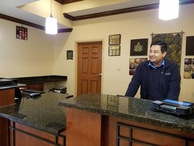 Staybridge Suites Bentonville - Rogers