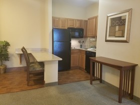 Staybridge Suites Bentonville - Rogers