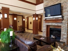 Staybridge Suites Bentonville - Rogers