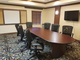 Staybridge Suites Bentonville - Rogers