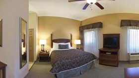 Staybridge Suites Bentonville - Rogers
