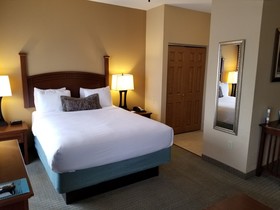 Staybridge Suites Bentonville - Rogers