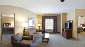 Staybridge Suites Bentonville - Rogers