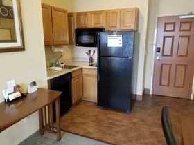 Staybridge Suites Bentonville - Rogers