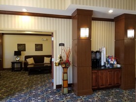 Staybridge Suites Bentonville - Rogers