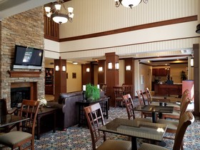Staybridge Suites Bentonville - Rogers