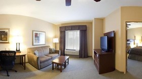 Staybridge Suites Bentonville - Rogers