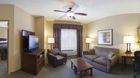 Staybridge Suites Bentonville - Rogers
