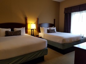 Staybridge Suites Bentonville - Rogers