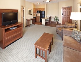 Staybridge Suites Bentonville - Rogers
