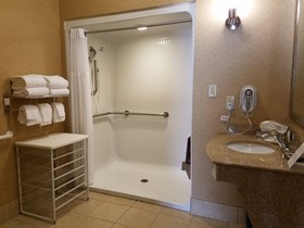 Staybridge Suites Bentonville - Rogers