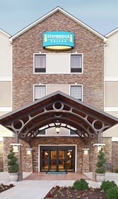 Staybridge Suites Bentonville - Rogers