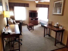 Staybridge Suites Bentonville - Rogers