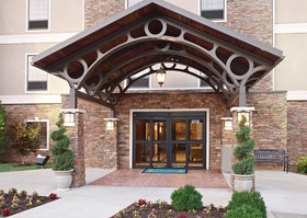 Staybridge Suites Bentonville - Rogers