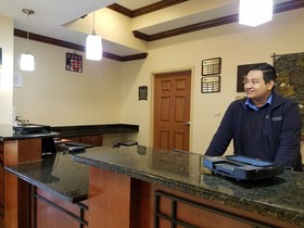 Staybridge Suites Bentonville - Rogers