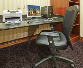 Staybridge Suites Bentonville - Rogers