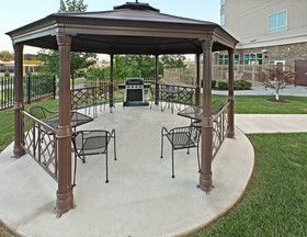 Staybridge Suites Bentonville - Rogers