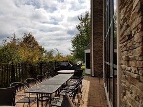 Staybridge Suites Bentonville - Rogers