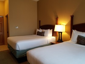 Staybridge Suites Bentonville - Rogers