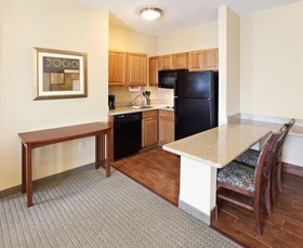 Staybridge Suites Bentonville - Rogers