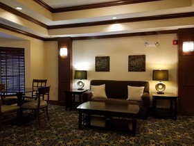Staybridge Suites Bentonville - Rogers