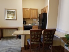Staybridge Suites Bentonville - Rogers
