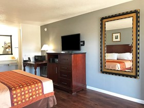 Americas Best Value Inn & Suites Russellville