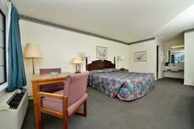 Americas Best Value Inn & Suites Russellville
