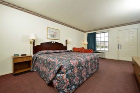 Americas Best Value Inn & Suites Russellville