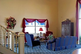 Best Western Inn
