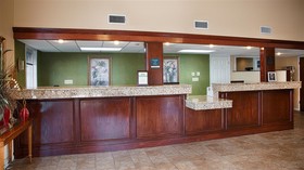 Best Western Inn