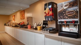 Best Western Inn
