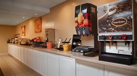 Best Western Inn