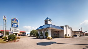Best Western Inn
