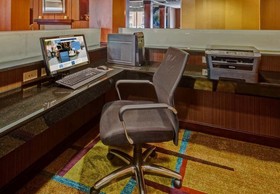 Fairfield Inn & Suites Russellville