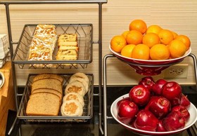 Fairfield Inn & Suites Russellville