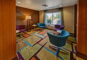 Fairfield Inn & Suites Russellville