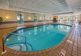 Fairfield Inn & Suites Russellville