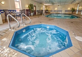 Fairfield Inn & Suites Russellville