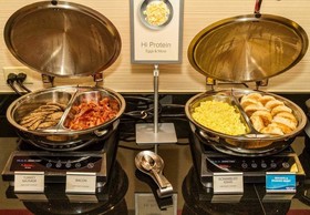 Fairfield Inn & Suites Russellville
