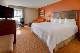 Hampton Inn Russellville