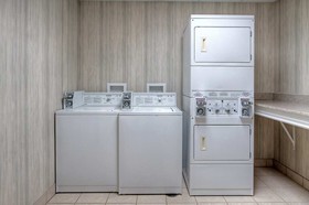 Hampton Inn Russellville